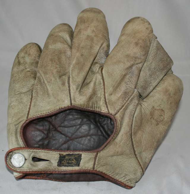 D&M Olive Full Web Back